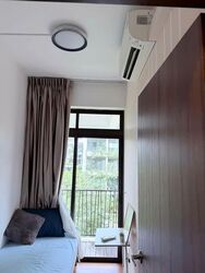 Varsity Park Condominium (D5), Condominium #595078651
